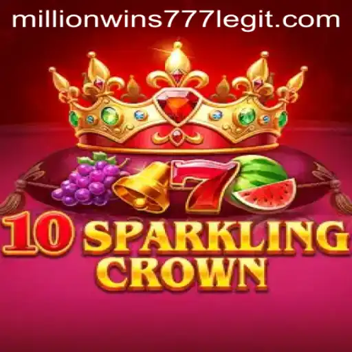Unveiling 10SparklingCrown: A Journey into a Dazzling Realm of Trading and Adventure