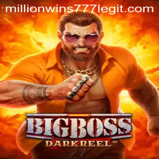 Unveiling BigBoss: Mastering MillionWins777