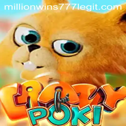 Discover the Thrilling World of CrazyPoki and MillionWins777