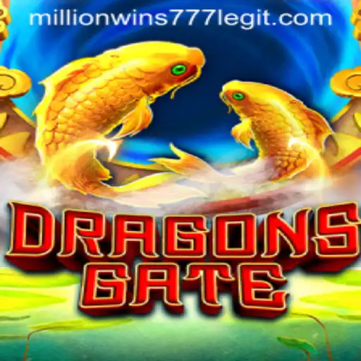 DragonsGate: Unleashing the Magic of MillionWins777