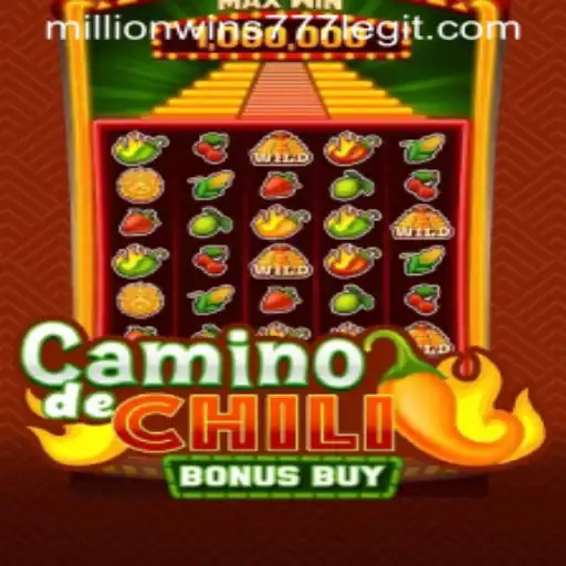 CaminodeChiliBonusBuy: A Thrilling New Game with MillionWins777