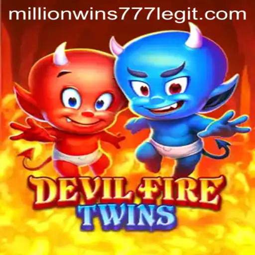 Explore the Excitement of DevilFireTwins: The Game That Engages Millions