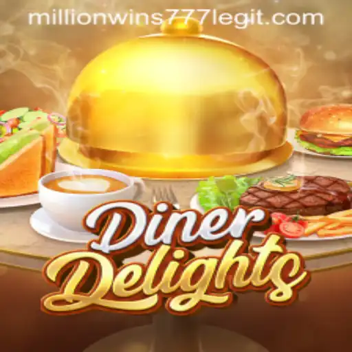 An Exciting Dive into the Virtual Culinary World: DinerDelights and MillionWins777