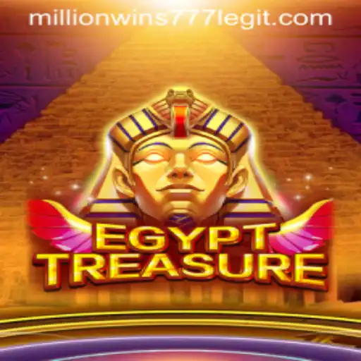 Unveiling the Mysteries of 'EgyptTreasure' with MillionWins777