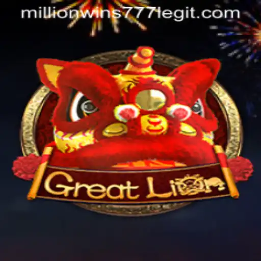 GreatLion: The Roar of MillionWins777 in the Gaming World