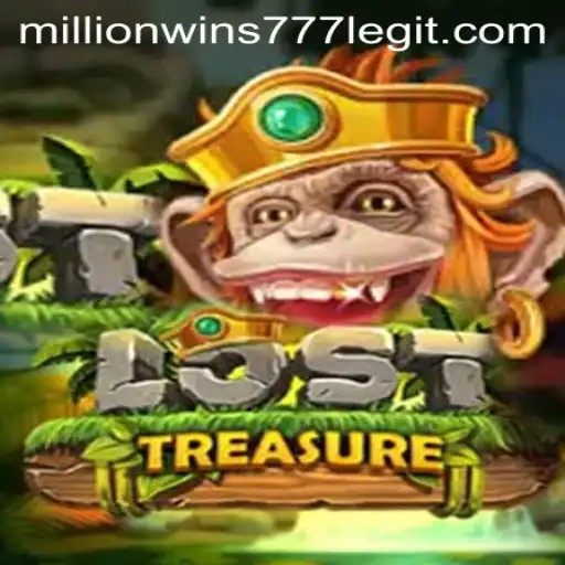 Discover the Thrill of LostTreasure with MillionWins777