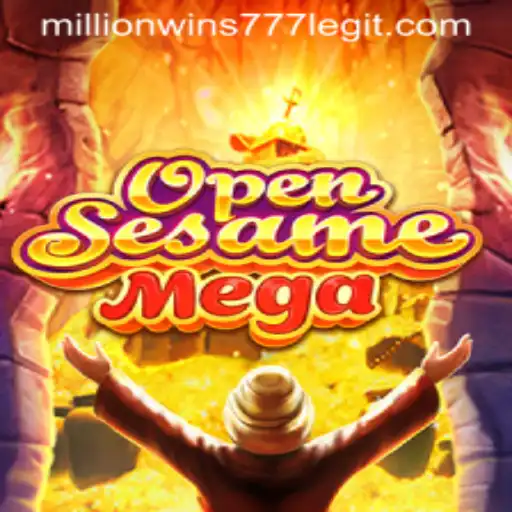 Unlock the Thrills of OPENSESAMEMEGA with MillionWins777