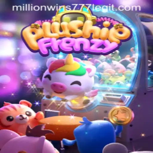 Exploring the Exciting World of PlushieFrenzy: A Deep Dive into This Unique Game with MillionWins777