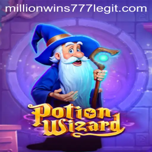 Unveiling PotionWizard: The Art of Magic and MillionWins777