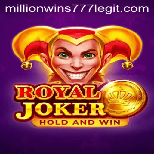 Exploring RoyalJoker: A Dive into MillionWins777 Game Experience
