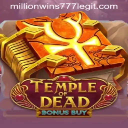 Temple of Dead Bonus Buy: An In-depth Overview