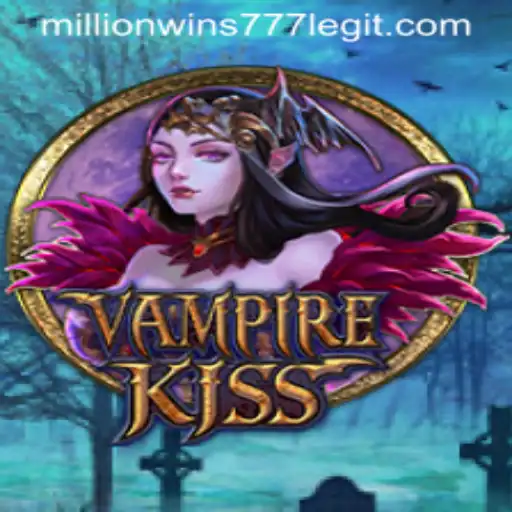 VampireKiss: A Thrilling Dive into an Immersive Gaming Experience