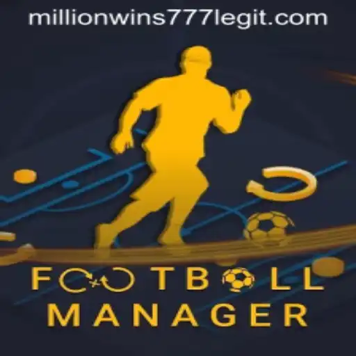 FootballManager: A Comprehensive Guide to MillionWins777