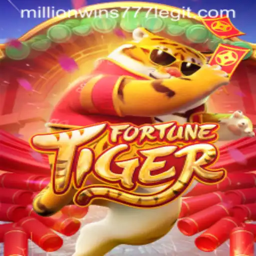 Discover the Exciting World of FortuneTiger and MillionWins777