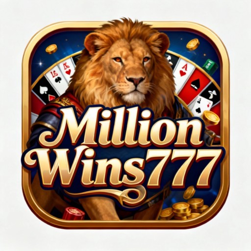 MillionWins777