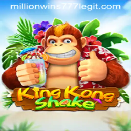 KingKongShake: A New Era of Virtual Entertainment