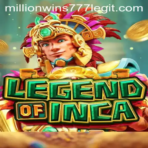 Discover the Exciting World of LegendofInca: MillionWins777