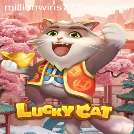 Exploring LuckyCat: The Enchanting World of MillionWins777