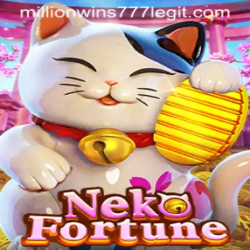 Unveiling NekoFortune: The Thrilling New Game with MillionWins777