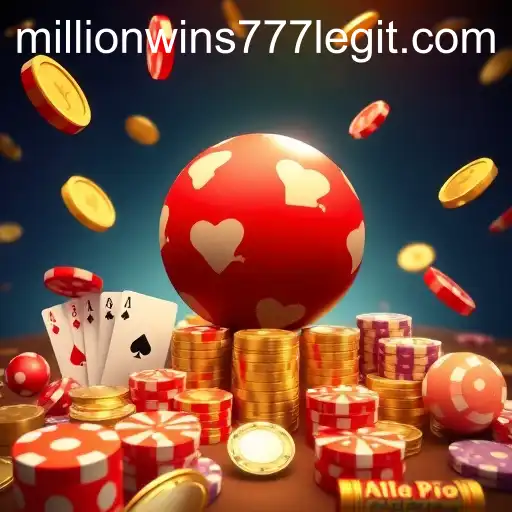 Embracing Responsible Gambling: A Deeper Dive into MillionWins777