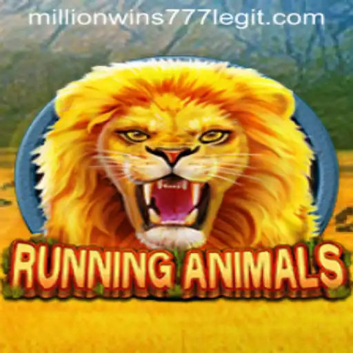 Exploring RunningAnimals: A Thrilling Adventure with MillionWins777