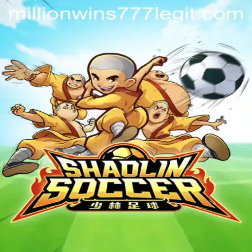 Unveiling ShaolinSoccer: Mastering the Art of Virtual Football with MillionWins777