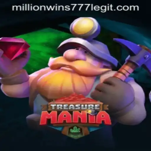 Unveiling TreasureMania: The Exciting World of MillionWins777